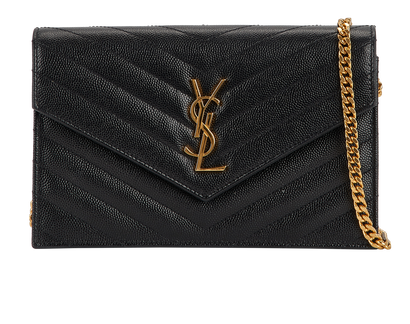 Wallet On Chain, £495, Front view
